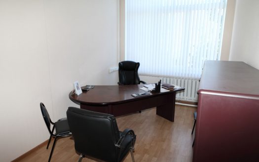 Собственник «Сокольнический Вал 2А»