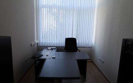 Собственник «Сокольнический Вал 2А»