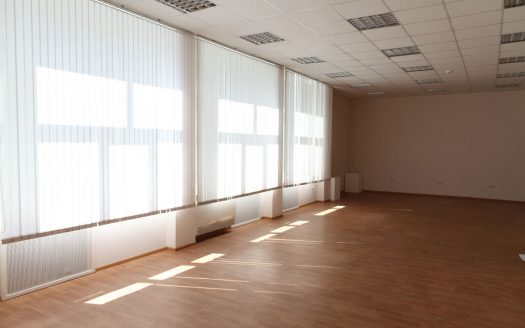 Собственник «Сокольнический Вал 2А»