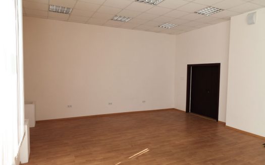 Собственник «Сокольнический Вал 2А»