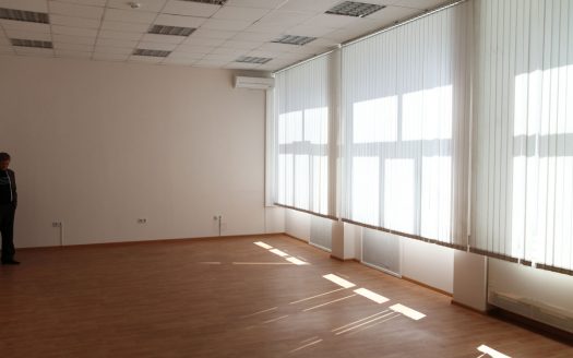 Собственник «Сокольнический Вал 2А»