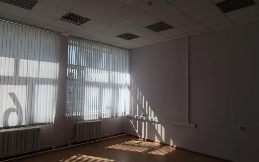 Собственник «Сокольнический Вал 2А»