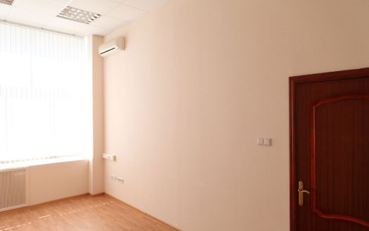 Собственник «Сокольнический Вал 2А»