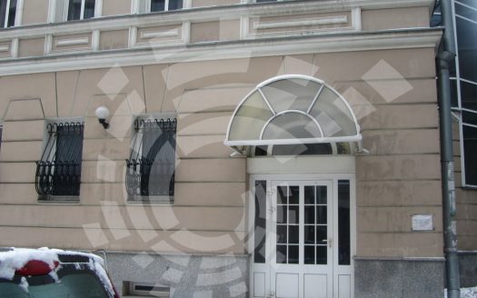 Собственник «Центральный»