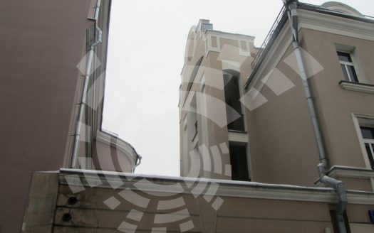 Собственник «Центральный»