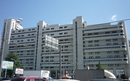 Park Place Moscow