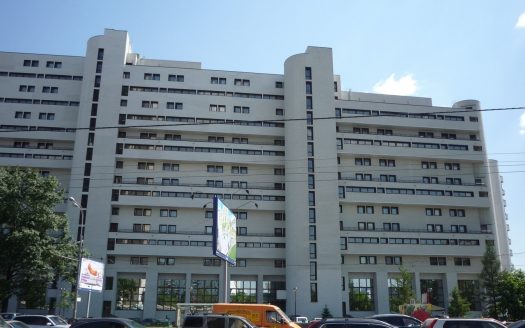 Park Place Moscow