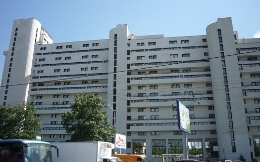 Park Place Moscow