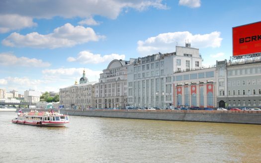 Собственник «Раушская 14»