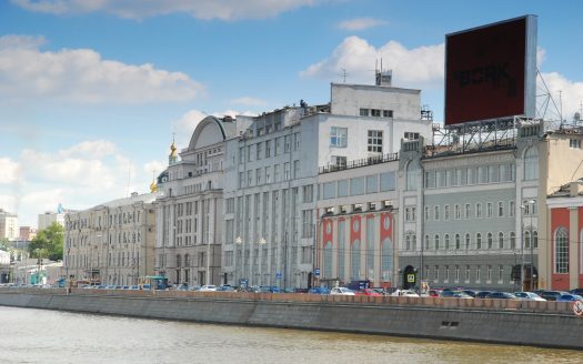 Собственник «Раушская 14»