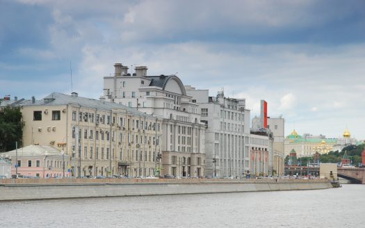 Собственник «Раушская 14»