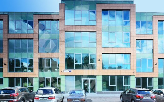 Собственник «Обручева 52»