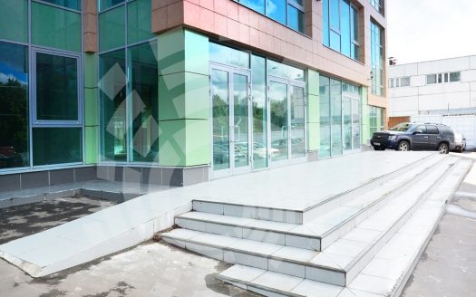 Собственник «Обручева 52»