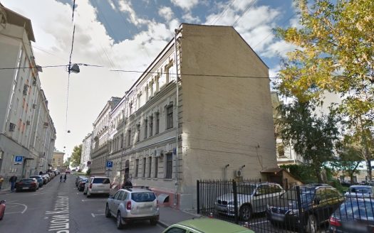 Собственник «Большой Казенный»