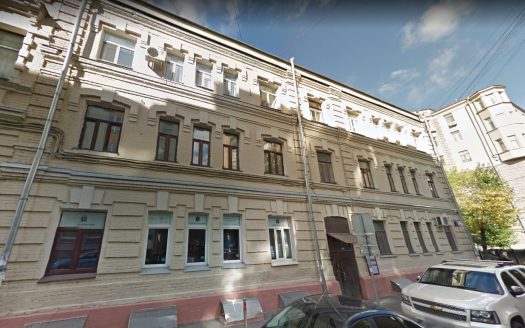 Собственник «Большой Казенный»