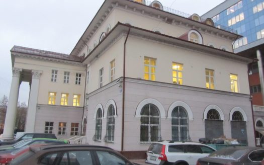 Собственник «Ленинградский 31»