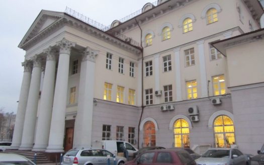 Собственник «Ленинградский 31»