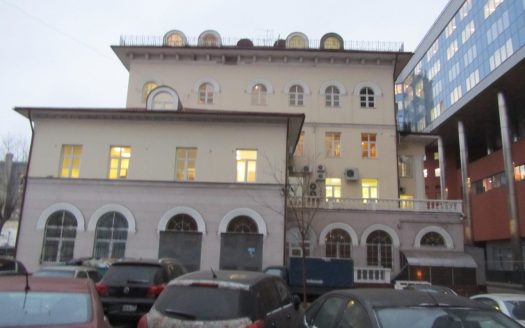 Собственник «Ленинградский 31»