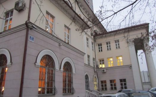 Собственник «Ленинградский 31»