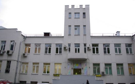 Собственник «Красноармейская 11»