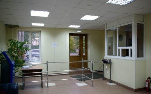 Собственник «Красноармейская 11»