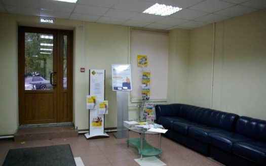 Собственник «Красноармейская 11»