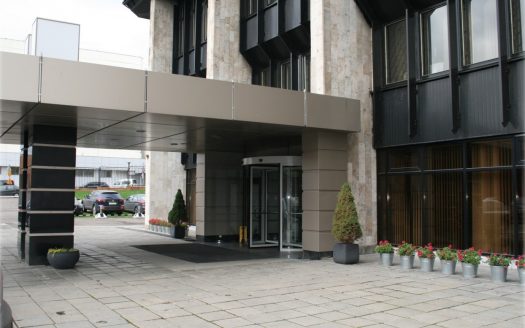 Бизнес центр «5-ый Донской проезд 21Б» 25 м²