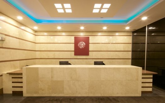 Бизнес центр «5-ый Донской проезд 21Б» 25 м²