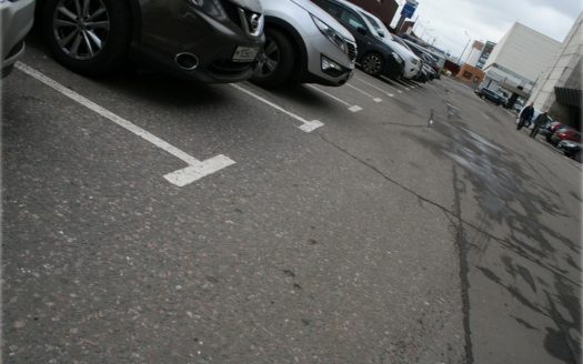 Бизнес центр «5-ый Донской проезд 21Б» 25 м²