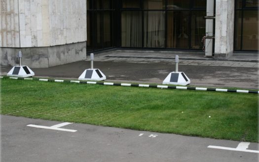 Бизнес центр «5-ый Донской проезд 21Б» 25 м²