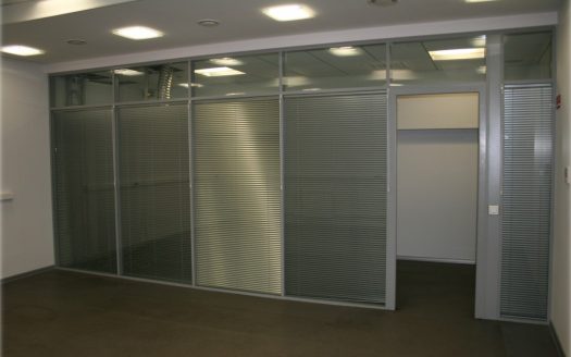 Бизнес центр «5-ый Донской проезд 21Б» 25 м²