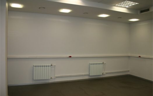 Бизнес центр «5-ый Донской проезд 21Б» 25 м²